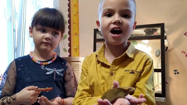 Реснитчатый бананоед смотреть онлайн