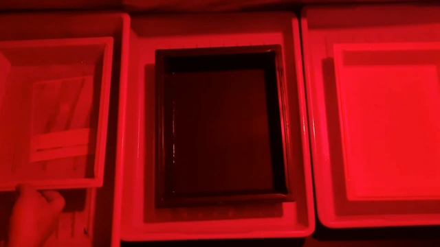 Powiększalnik Meopta Opemus Standard 2 - Odbitki Robione W Piwnicznej Ciemni Fotograficznej.