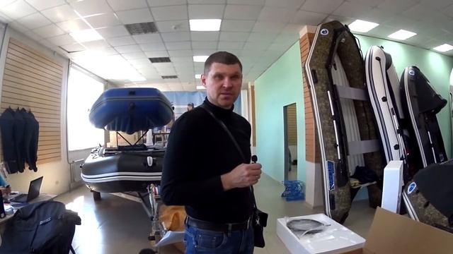 Отзыв о ✅Микатсу от владельца мотора г Тюмень смотреть онлайн