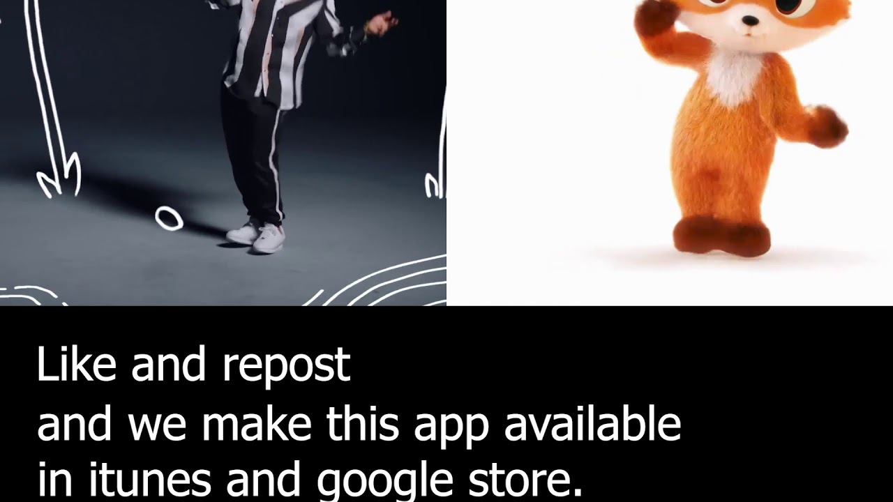 Ennie And Yoyki Dance App On Neural Network