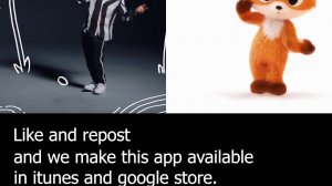 Ennie and Yoyki Dance App on Neural Network