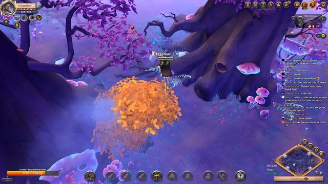 ?КАЧАЕМ МЕЧ РЕЗНИ | ПРОКАЧКА МЕЧЕЙ | Стрим Albion Online|?