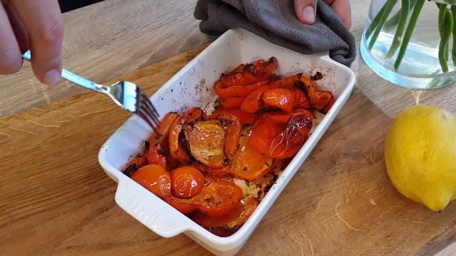 Домашний кулинарный курс