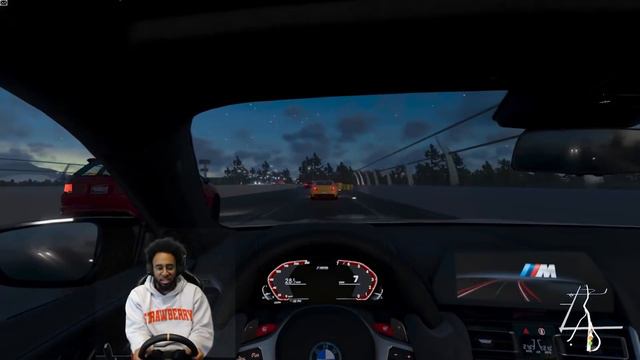 This is THE ONLY WAY to play The Crew 2!!! смотреть онлайн