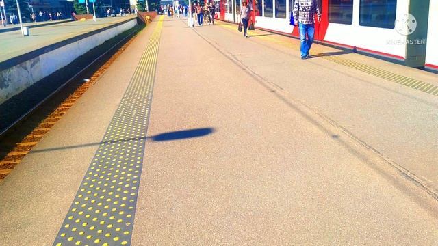 Пятничный Информатор Балтийского вокзала Санкт-Петербурга смотреть онлайн