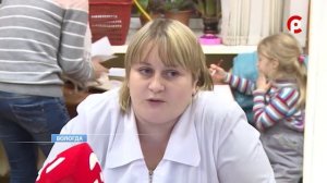 Очереди в детской поликлинике Вологды