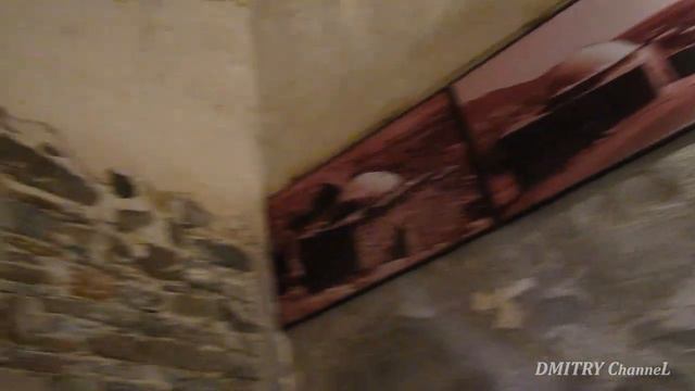 МУЗЕЙ Генуэзской КРЕПОСТИ - КРЫМ смотреть онлайн