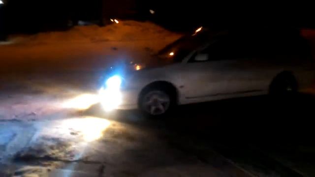 Дрифт Калдина ГТТ смотреть онлайн