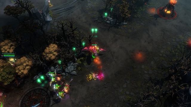 HoN Top 10 Annihilations Of The Week | March 14th 2019 смотреть онлайн