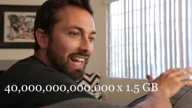 How Much Information? смотреть онлайн