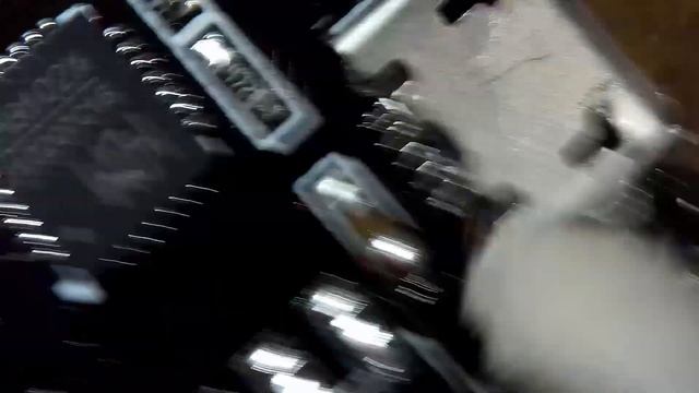 Доработка ESP32 ВАЖНО!