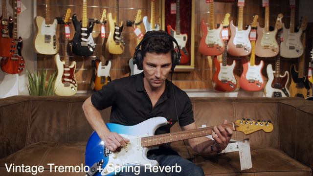 Fender Mustang Micro - מגבר האוזניות הטוב בעולם לגיטרה? смотреть онлайн