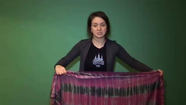 15 Мастер-класс по завязыванию саронга_юбка.mpg смотреть онлайн