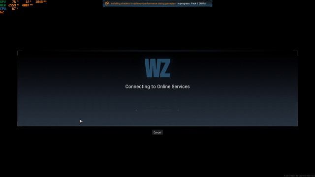 Call of Duty Modern Warfare Warzone Server Disconnected Problem смотреть онлайн