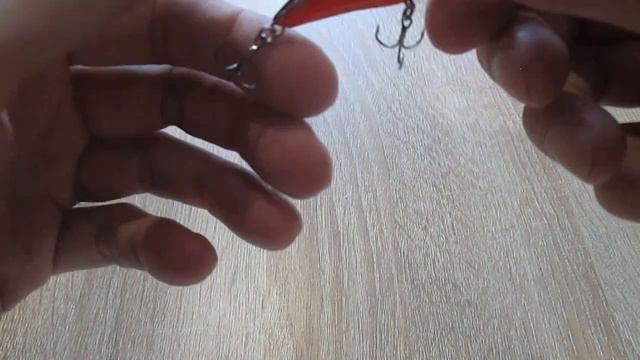 Видеообзор воблера TsuYoki Ascet MR по заказу Fmagazin смотреть онлайн