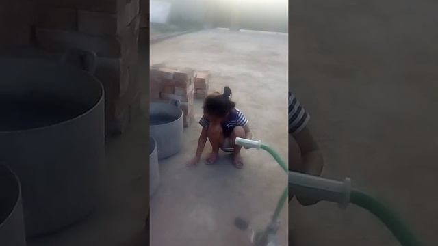 Камила гатовит суп