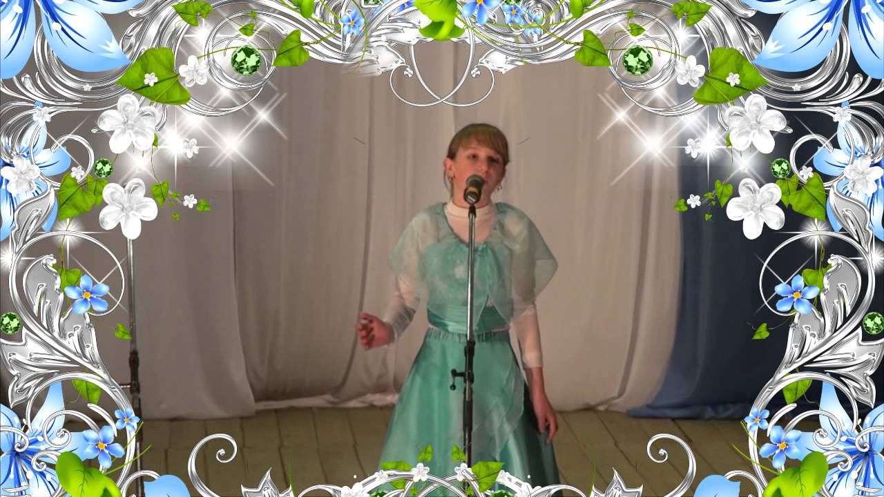 Стихотворение Христос Воскрес смотреть онлайн