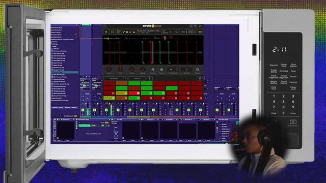 LIVE STREAM MARATHON - making beats & dropping gems until we sell out of vinyl records! смотреть онлайн