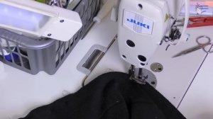 Как пришить подкладку? часть 4 - пошаговый урок пришивания подкладки