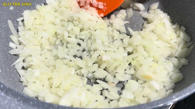 Thêm món BÁNH NẾP Nhân Thịt kiểu mới Dẻo Mềm không bị cứng khi nguội - Steamed sticky rice cake смотреть онлайн