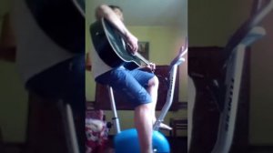 Ещё вдали разлука наша...