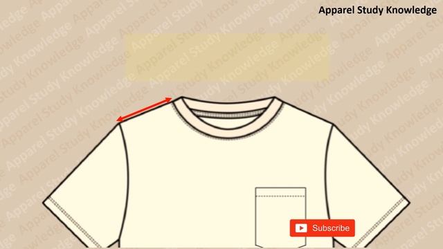 T-Shirt Measurement All Process | How to Measure A T-Shirt | T-Shirt Measurements Guide. смотреть онлайн