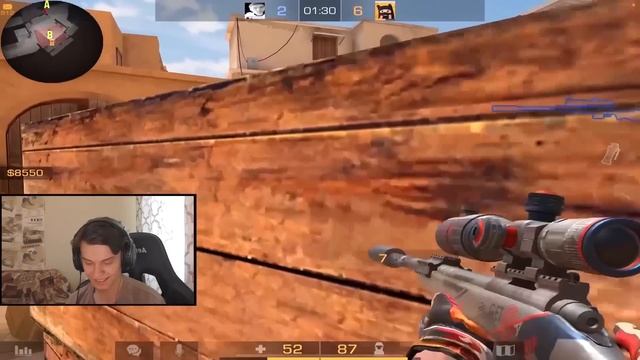 ДУЭЛЬ на НОВЫЙ НОЖ KUKRI ПРОТИВ ЛЮСИКА в STANDOFF 2 0.20.0! | СТАНДОФФ 2 смотреть онлайн