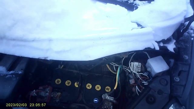 Рено Сценик не заводится смотреть онлайн