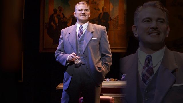 The Men Behind the Women | War Paint The Musical смотреть онлайн