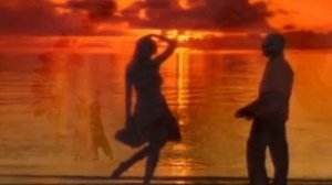 #Танго  "Маленький цветок"