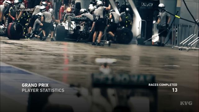 F1 2014 on Gigabyte GeForce GTX 980 G1 Gaming 4GB (PC HD) [1080p] смотреть онлайн