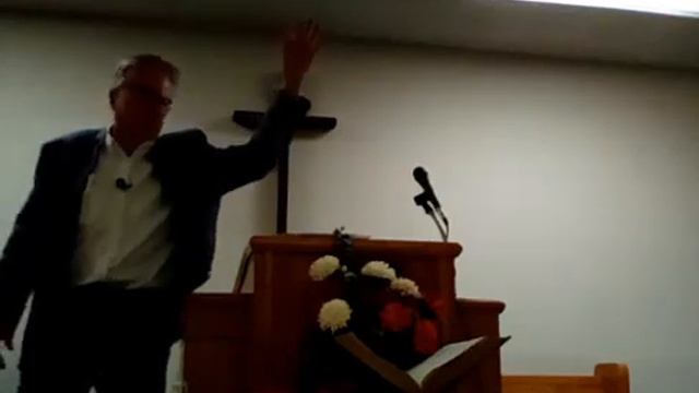 November 8, 2020 Randy Fisher preaching смотреть онлайн