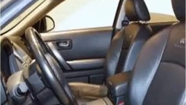 2008 Infiniti FX Used Cars Linden NJ смотреть онлайн