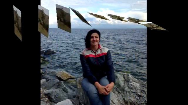 Родимая Земля