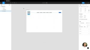 #3 Урок по Фигме, фреймы и размер макета