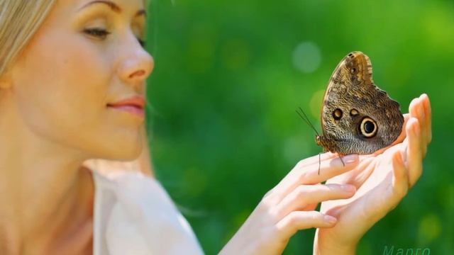 Состояние души бывает разным... смотреть онлайн