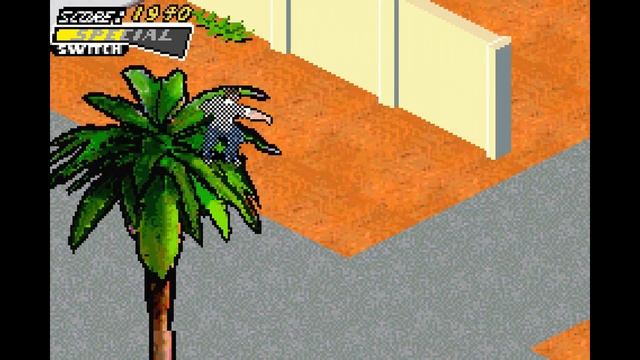 Xin Quick Plays: Tony Hawk's American Sk8land (GBA): Part 1: Cohoes And Hollywood