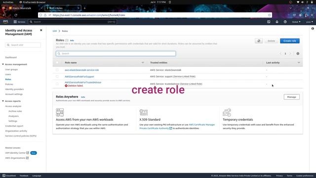 Deploying 2048 Game on AWS Beanstalk with Docker File | Step-by-Step Tutorial смотреть онлайн