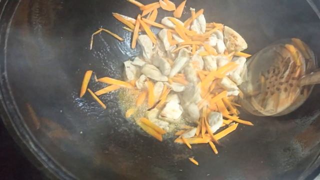 Лапша в казане смотреть онлайн