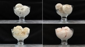 МОРОЖЕНОЕ из СЛИВОК и СГУЩЕНКИ. О чем все молчат! Раскрываю все секреты + 4 рецепта наполнителей