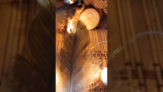 Ингуз?целительская руна дня? смотреть онлайн