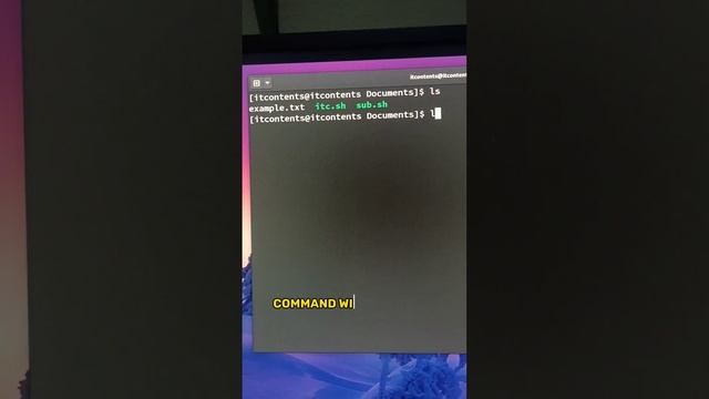 How to Check if a file is executable in linux смотреть онлайн