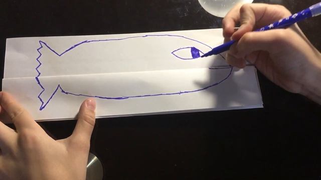 Учимся рисовать живую картинку смотреть онлайн