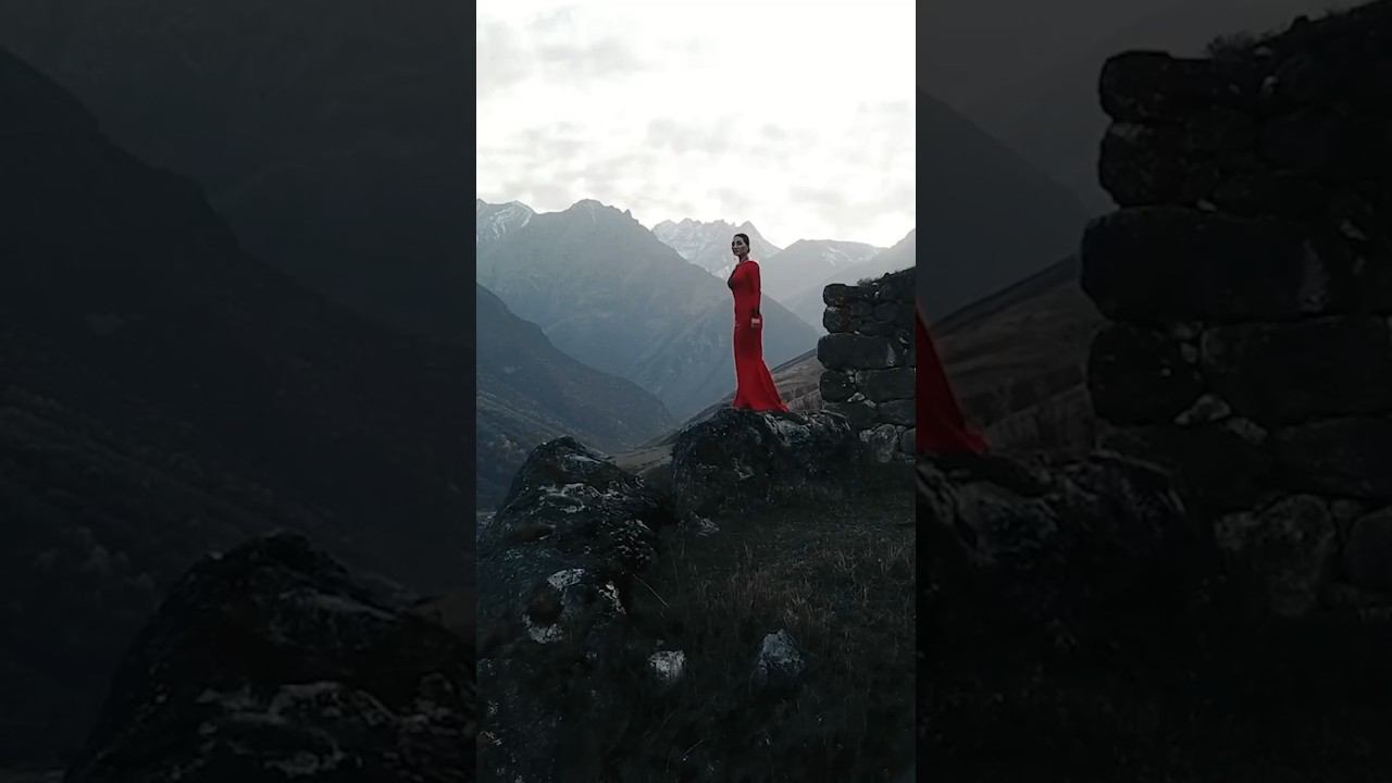 Альбина Царикаева - Далама Уалама смотреть онлайн