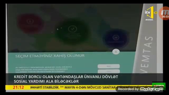 İkinci defe birdefelik ödeme almaq 190 manat смотреть онлайн