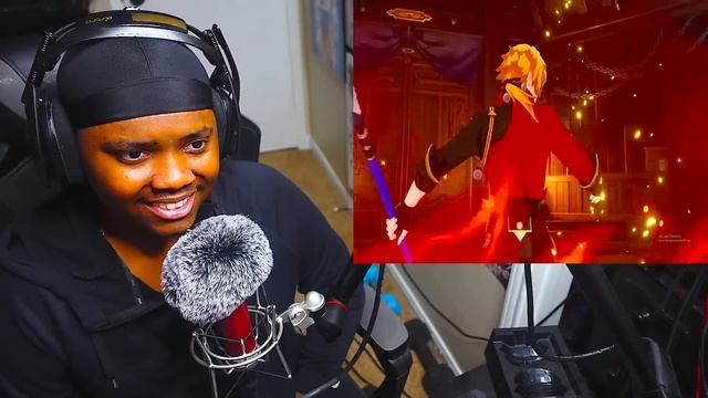 LOOKS AMAZING!!! Non Genshin Impact player Reacts to EVERY GENSHIN IMPACT 1.0-3.3 VERSION FIRST TIM смотреть онлайн