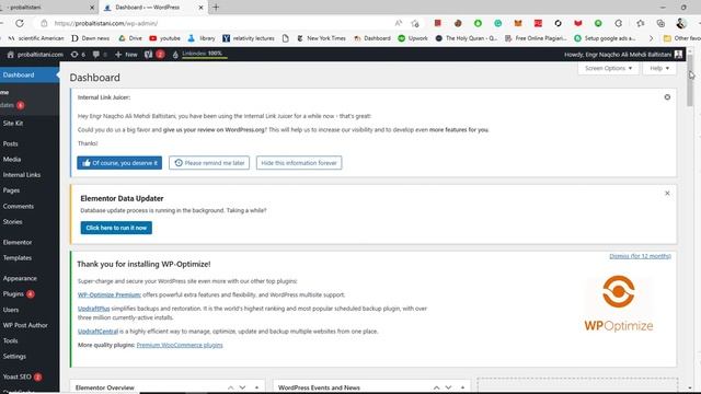 How to Login WordPress Admin | How to Login WordPress dashboard | How to find WordPress login#seo смотреть онлайн