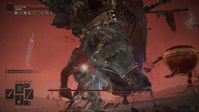 Radahn, git gud смотреть онлайн