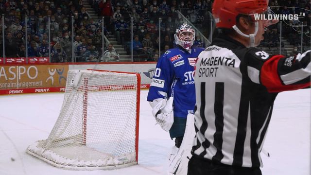 CloseUp | Heimspiel 9 - Highlights смотреть онлайн
