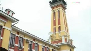 Сегодня в Ярославле работали сирены